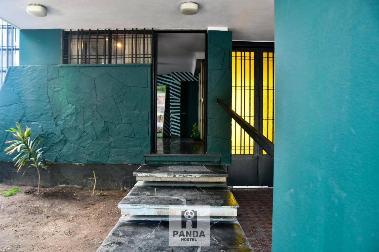 Panda Hostel Mendoza Ngoại thất bức ảnh